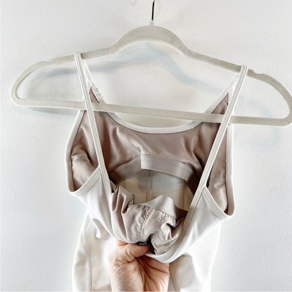 lululemon athletica White Bodysuit - Picture 5 of 9